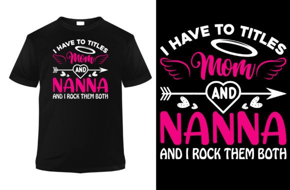 Download I Have to Titles Mom and Nanna and I - Nanna Collection