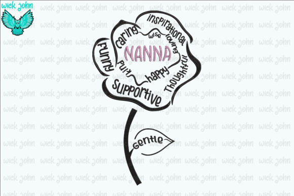Download Nanna Mother's Day - Nanna Collection