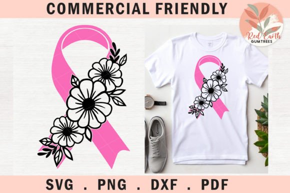 Download Breast Cancer SVG,pink Ribbon Cancer Svg - Premium Resources